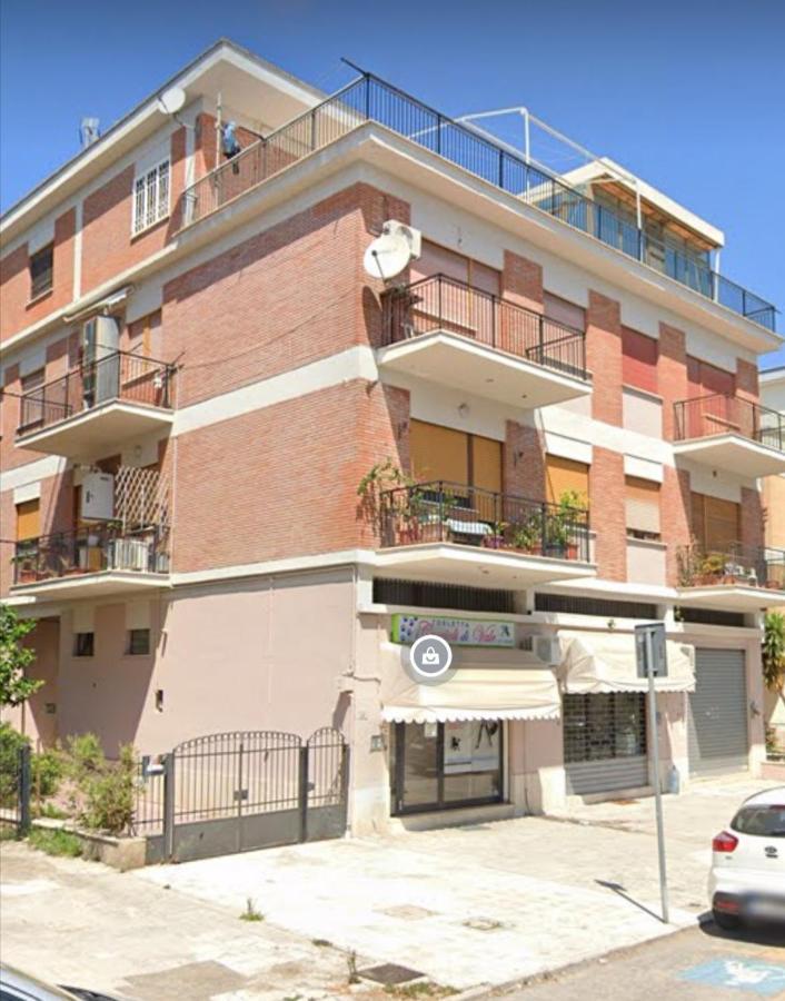 Casa Trezza Apartamento Latina Exterior foto